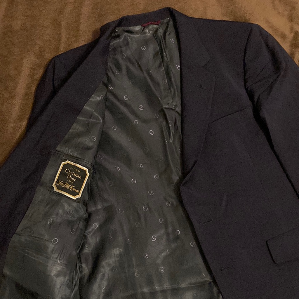 Christian Dior Blazer